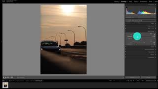 Understanding Split Toning within Lightroom