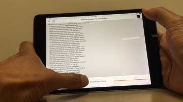 Voice Recognition