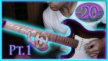 LoG Power Ups #20 - Chord Inversions - Part 1 (80-90 bpm)