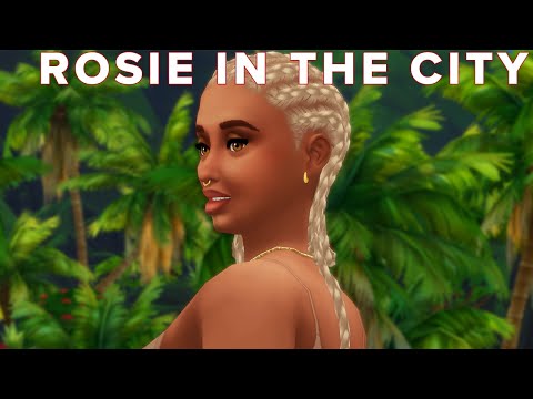 Unlawful | Rosie in the City | Season 1 FINALE [22]