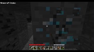 Minecraft Indev Let's play Ep.3