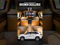 Innova Hycross Interior Modified Into Luxury Lounge 😱 | VIP Transformation