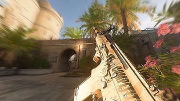MW2 Class Setup: Best TAG-V Class Setups (the #1 TAQ-V BUILD)