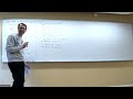 Proof complexity as a computational lens lecture 17: Total space in resolution; PCR space vs. width