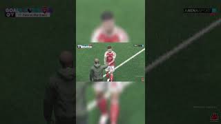 New Realism Gameplay PES Era Ultimate #pes #pes2021 #efootballpes2021 #efootball #fifa #facepack