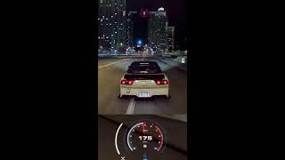 🔥 Need for Speed Heat en Garuda Linux Dr460nized – Carreras sin límites! 🚗💨