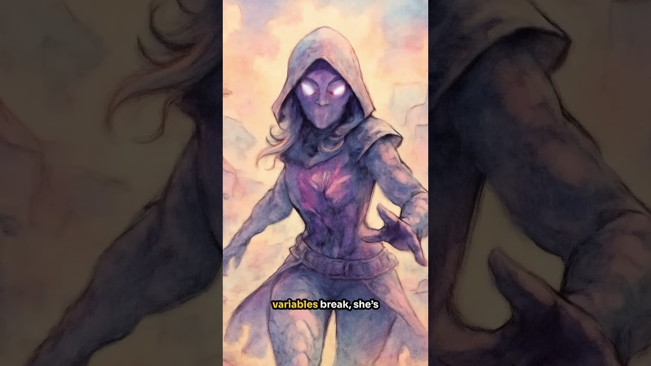 Cube Assassin: The QUEEN'S Secret Hidden Reset Button