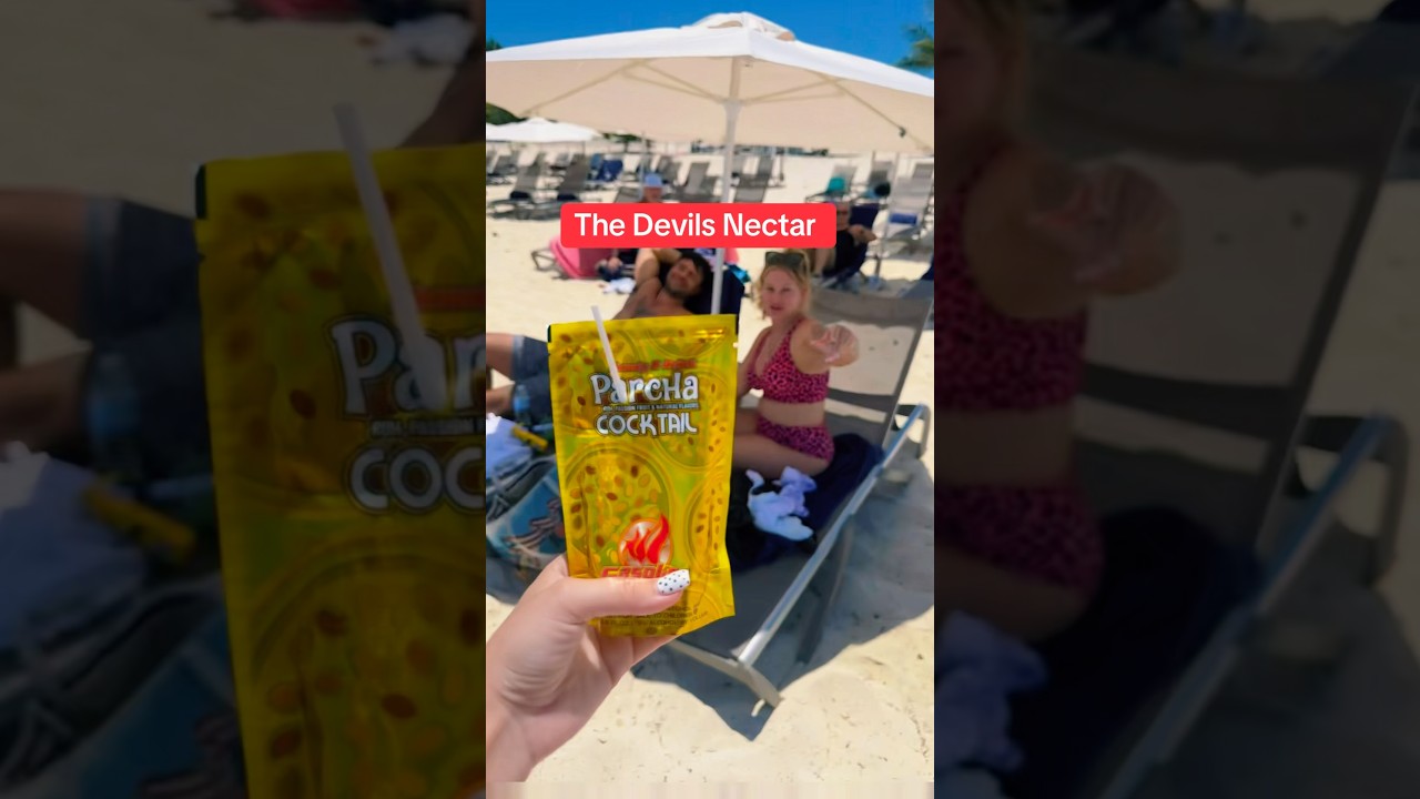 If you are in Puerto Rico…stay away from this stuff!