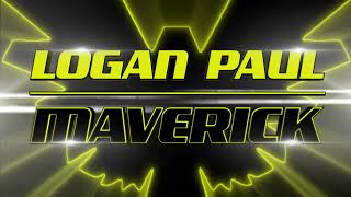 WWE:Logan Paul - Titantron/Entrance Video - 2023l''Take flight''