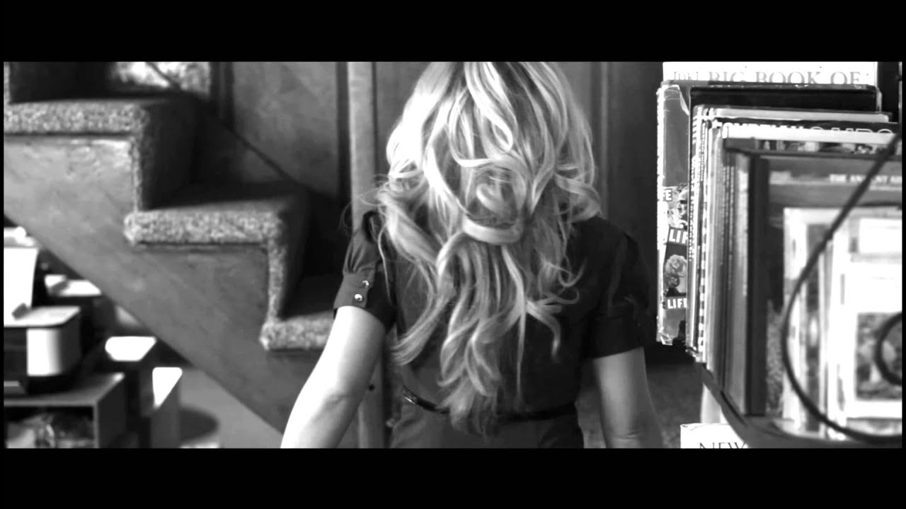 Granny Baker - Big Bear International Film Festival Cut (B)