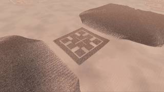 SURROUNDED! The Elven Army Faces 1,500,000 Mongols From Two Sides | UEBS 2 screenshot 5