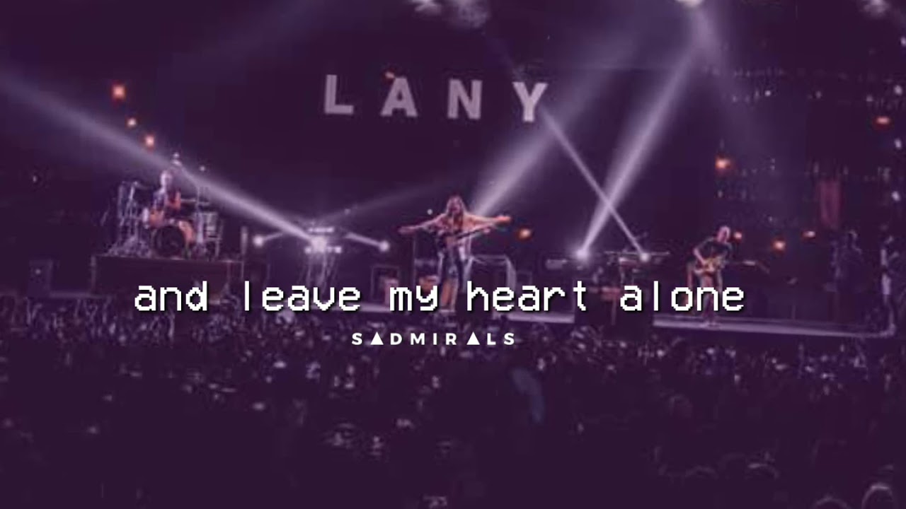 LANY - Super Far