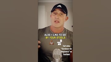 How To Start the Carnivore Diet, with Dr Anthony Chaffee, MD