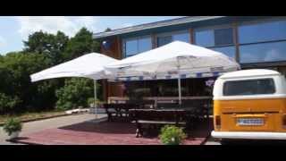 Roadtrip Lithuania E4 Molėtai, Šiauliai, Naisiai. Aiesec In Ism