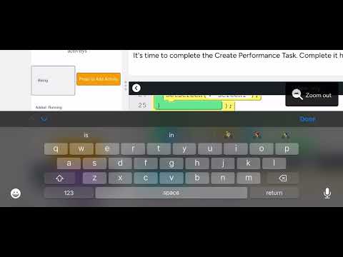 CS project
