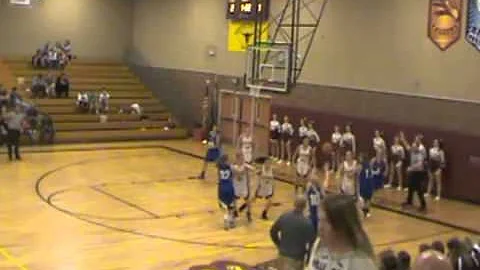 STEPHANIE LEWANDOWSKI BASKETBALL CLIPS LG