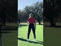 Mastering Your Golf Swing in Cold Weather | Carolin Pinegger