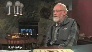 Eugene Peterson Interview - Part 2 of 2
