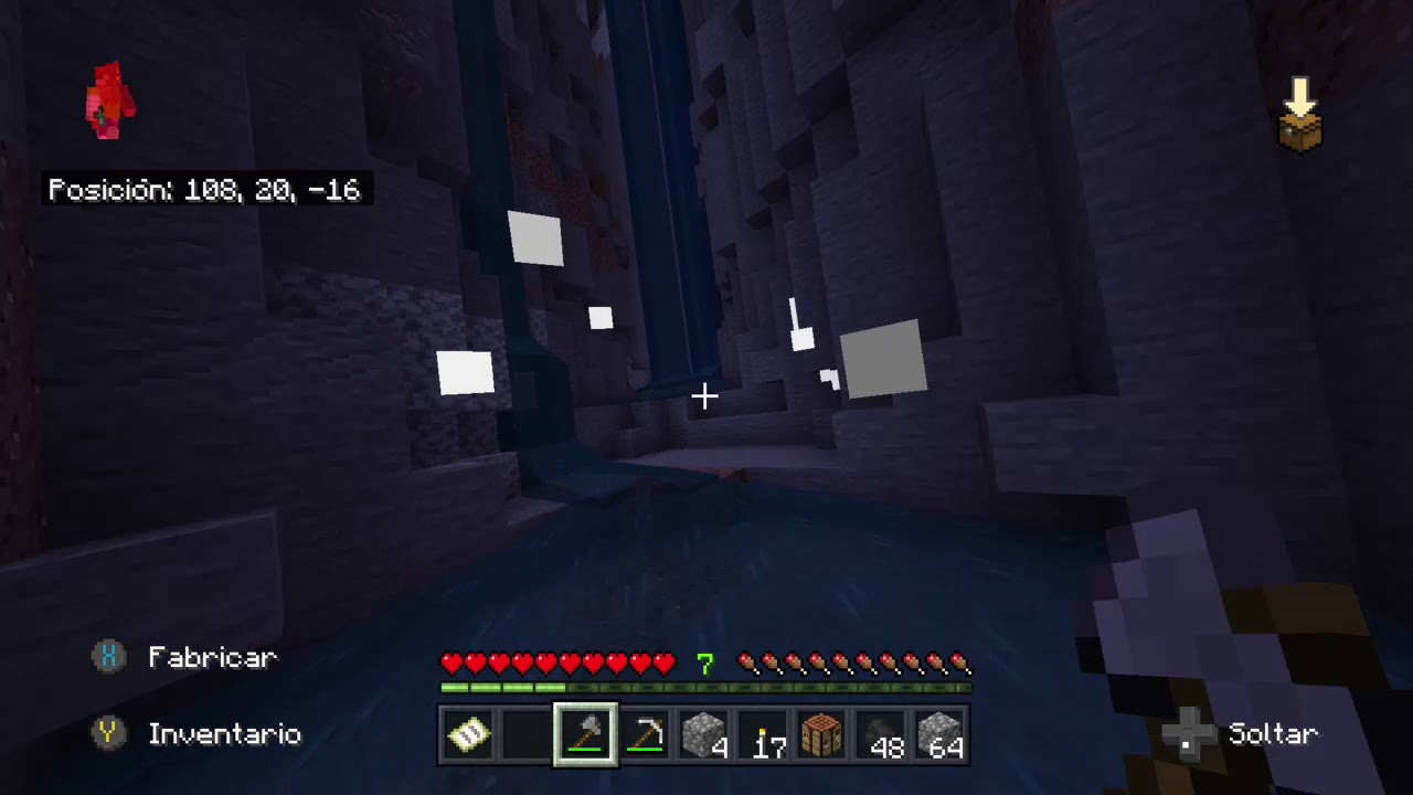 Serie De Minecraft En X Box One 2 Youtube