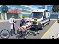 Ambulance City Rescue Simulator 3D Game 911 Us Emergency Ambulance - New Version For Android #15