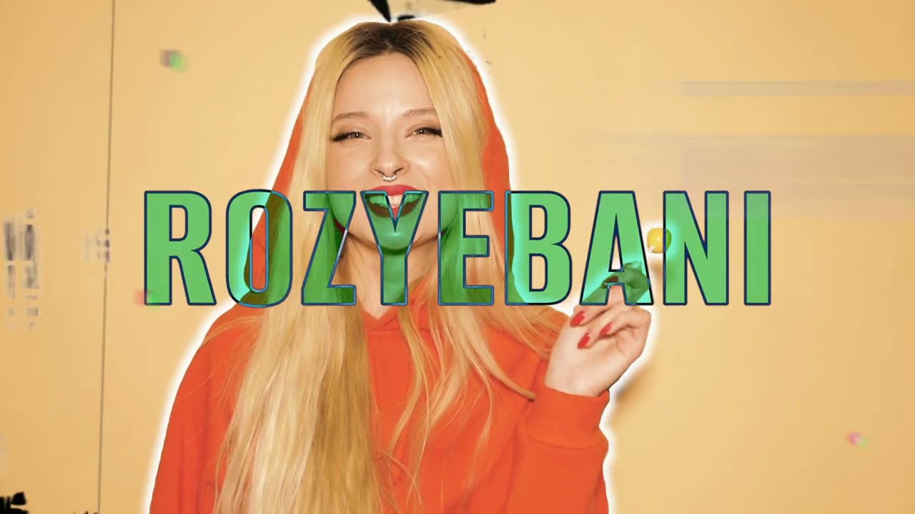 Watch ROZYEBANI - Polej Mi on YouTube Watch ROZYEBANI - Polej Mi on YouTube