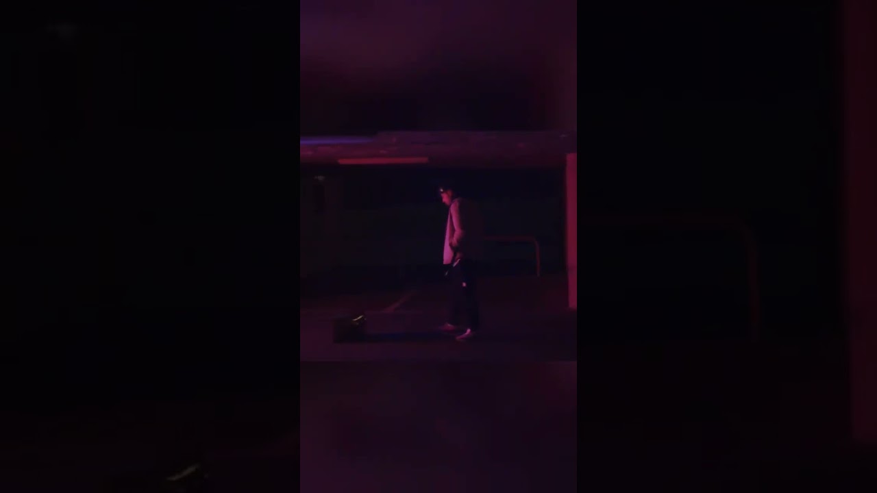 Night Cruisin' Vinyl Limited Edition - YouTube