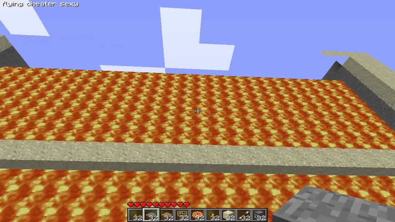 Minecraft - Oh trap! [HD]