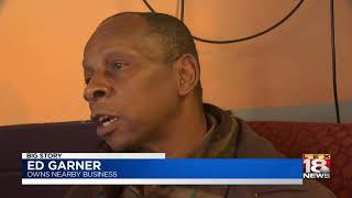 Woman Killed In Early Morning Shooting Outside Of Lexington Nightclub