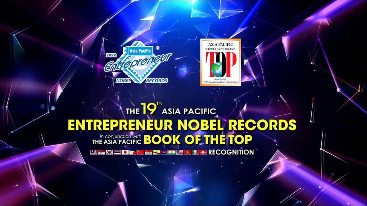 19th Winner's Sharing SOM1 SDN. BHD. YouTube