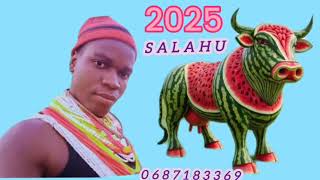MAKEJA LUGWESA HALUSI YA SALAHU DASE 0687183369