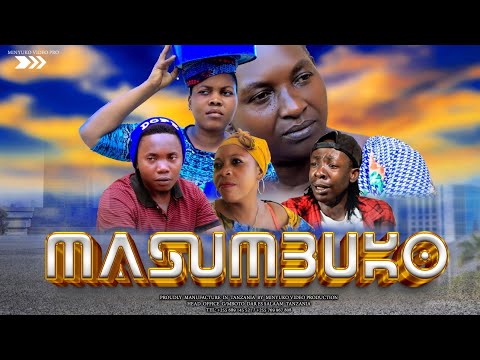 MASUMBUKO EP 1 