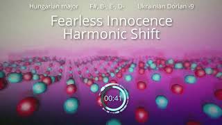 Fearless Innocence - Harmonic Shift