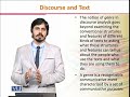 ENG524 Critical Discourse Analysis Lecture No 2