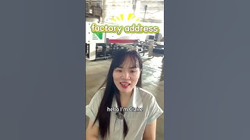 This is a high-precision computer panel saw for producing panel furniture. #panelsaw #cncmachine