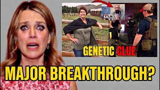 FBI Uses Genetic Genealogy in Nancy Guthrie Case — Major Breakthrough?