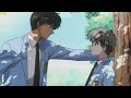 Cardcaptor Sakura: Touya tenta falar com Yukito e &eacute; interrompido por Nakuru - Loading (26/05/2021)