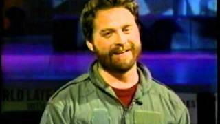 Late World W/ Zach (Season 1, Episode 11)