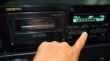How to Transfer Cassette Tapes to Digital Format Easily