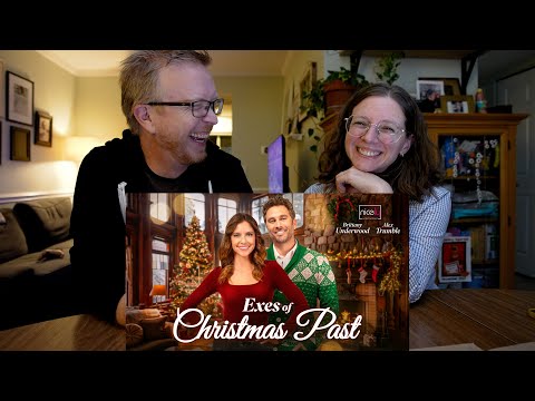 We Delivered Our Rom-Com!