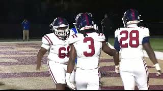 Astound Sports: Southern Lehigh vs. Cardinal O'Hara (11/25)