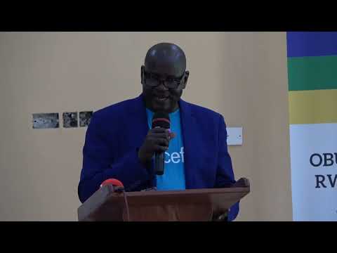 UNICEF AND OBR