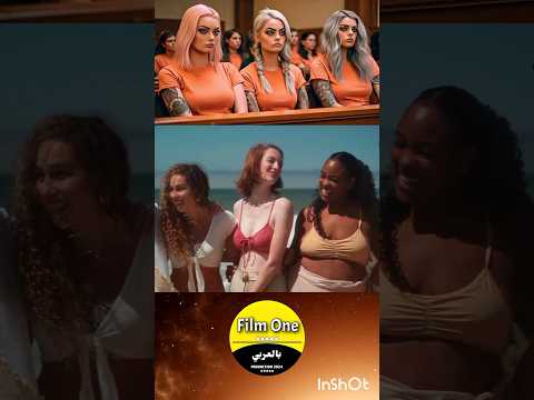 هذه النساء جعلتن القاضية ترتعش تحقيقات سجينات 