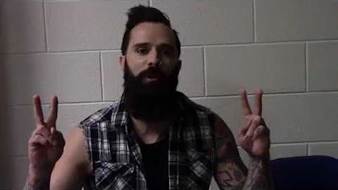 John Cooper from Skillet Shares Support for G4V