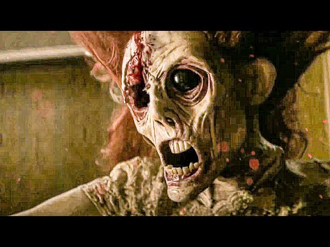 THE MORTUARY COLLECTION Trailer 2020 
