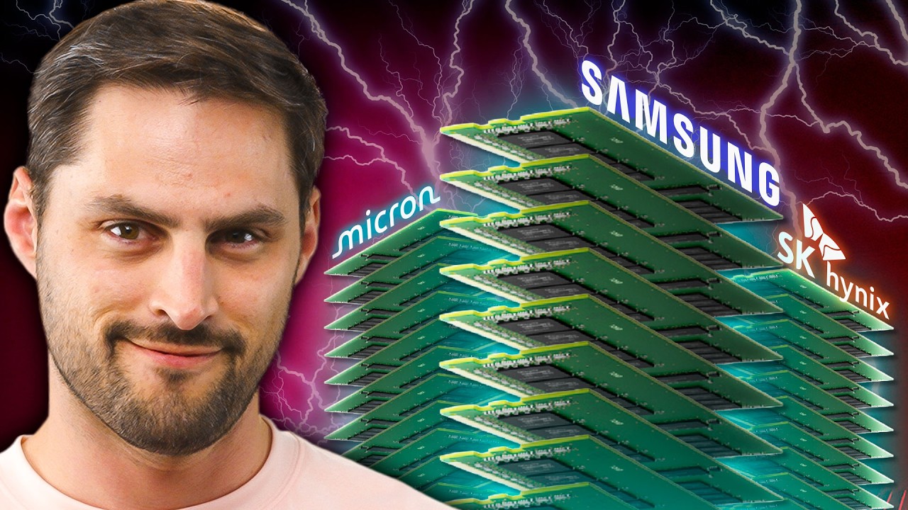 Thumbnail for “It’s Time to Do Something About RAM”.