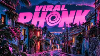 viral phonk for headphones on, world off