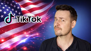 Drama Z Tiktokiem W Usa. Dlaczego Ludzie Usuwają Konta?