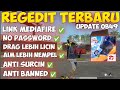 REGEDIT TERBARU 👽 || NO PASSWORD ‼️ REGEDIT FREE FIRE TERBARU OB49 - AUTO HEADSHOT & ANTI BANNED