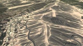 LINEE DI NAZCA come non le avete mai viste
Lineas de Nazca
Nazca Lines LINEE DI NAZCA come non le avete mai viste