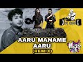 Aaru maname aandavan kattalai  dj anpu  remix 